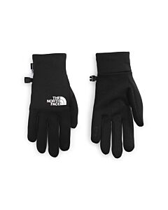 The North Face Mens Etip Recycled Glove, TNF Black