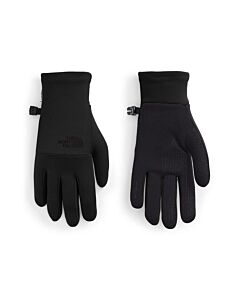The North Face Women's Etip Recycled Glove, Black