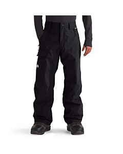 The North Face Men's Seymore Pant, Black