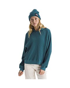 The North Face Women's Chabot Hoodie, Space