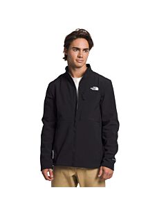 The North Face Men's Apex Bionic 3 Jacket, Black