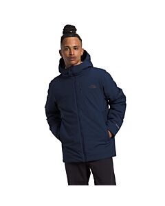 The North Face Men's Apex Elevation Jacket, Summit Navy