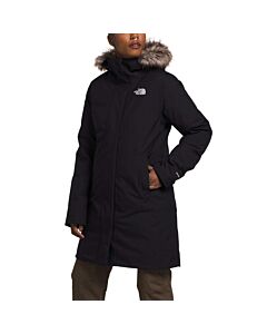 The North Face Women's Arctic Parka, TNF Black