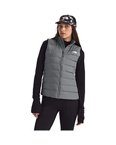 The North Face Women's Aconcagua 3 Vest, Smoke Pearl