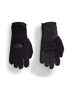 The North Face Women's Osito Etip Gloves, TNF Black
