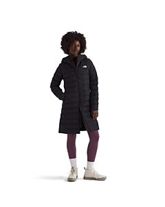 The North Face Women's Aconcagua Parka, TNF Black