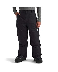 The North Face Kids' Freedom Insulated Pants, TNF Black