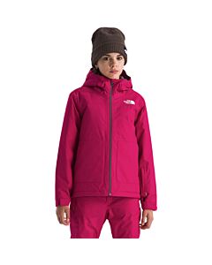 The North Face Girls' Freedom Insulated Jacket, Lali