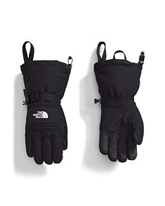 The North Face Women's Montana Glove, Black