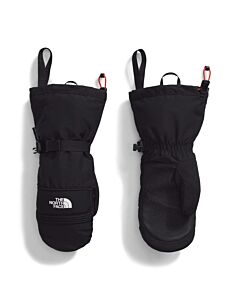 The North Face Women's Montana Mitt, TNF Black
