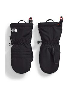 The North Face Youth Montana Mitt, TNF Black
