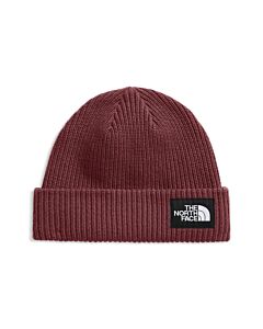 The North Face Salty Lined Beanie, Sumac