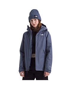 The North Face Women's Carto Triclimate Jacket, Twilight