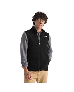 The North Face Men's Gordon Lyons Vest, TNF Black