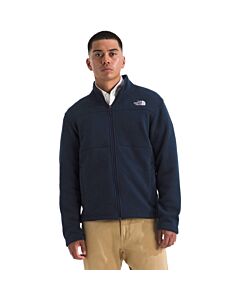 The North Face Men's Gordon Lyons Full Zip, Summit Navy