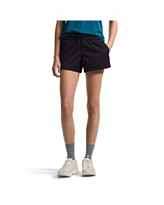 The North Face Women's Aphrodite Motion Short, Black