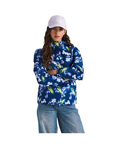 The North Face Girls' Antora Rain Jacket, Estate Blue