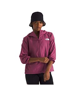The North Face Women's Cyclone Jacket, Cyber Berry