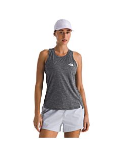 The North Face Women's Flex Tank, TNF BLACK