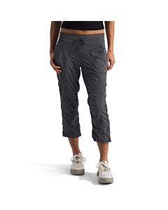 The North Face Women's Aphrodite 2.0 Capri, Asphalt Gray