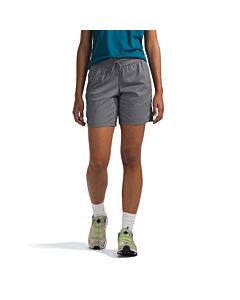 The North Face Women's Aphrodite Motion Bermuda, Smoke Pearl