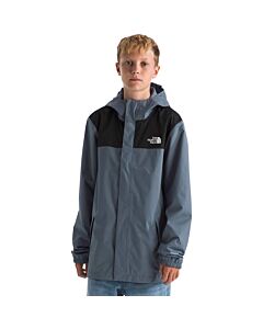 The North Face Boys' Antora Rain Jacket
