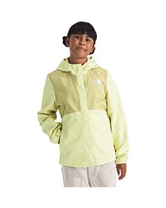 The North Face Girls' Antora Rain Jacket