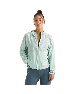 The North Face Women's Cyclone Jacket, Opal Frost