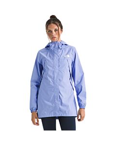 The North Face Women's Antora Rain Parka