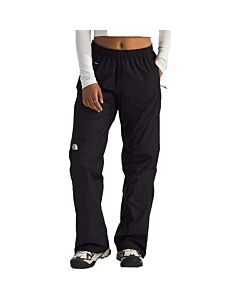The North Face Women's Antora Rain Pant, TNF Black