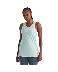 The North Face Women's Flex Tank, Opal Frost