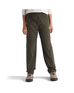 The North Face Kids' Lightweight Convertible Pant