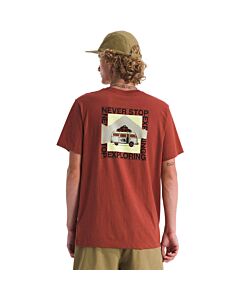 The North Face Men's Escape The City Tee