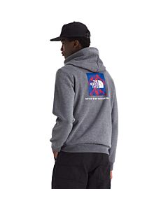 The North Face Men's Explorin' The USA Hoodie