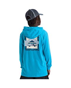 The North Face Kids' Escape The City Hoodie