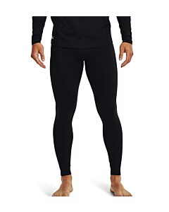 Under Armour Men's ColdGear Armour Legging, Black