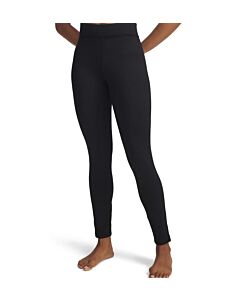 Under Armour Women's ColdGear Base 4.0 Leggings, Black