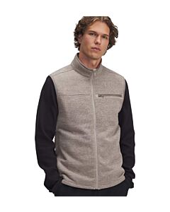 Under Armour Men's Specialist Vest, Timberwolf