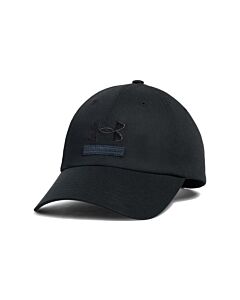 Under Armour UA Essential Low Cap, Black