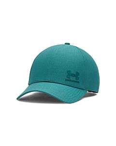 Under Armour Armourvent Low Cap, Rack Green