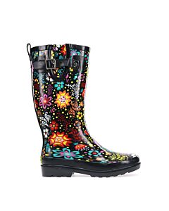 Western Chief Women's Garden Play Rubber Boots, Garden Play