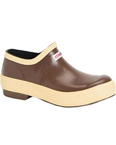 XTRATUF Women's Legacy Clog, Brown