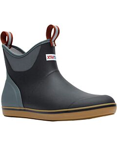 XTRATUF Men's 6" Ankle Deck Boot XMAB001