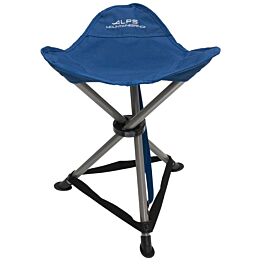 Buy Alps Tri-Leg Stool - Deep Sea by Alps Mountaineering