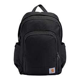 45 liter travel backpack Black Carry-On Travel Backpack 45L | GlobeRider45