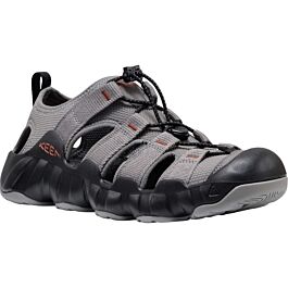 エルセーヌ　600st Buy Keen Men's Hyperport H2 Sandal - Steel Grey/Burnt by Keen