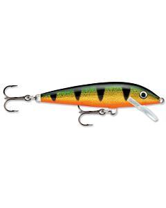 Rapala 2 3/4" Floater Lure - 1/8oz - F07-P Perch