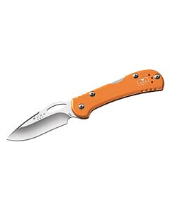 Buck Knives 726 Mini SpitFire Knife - Orange