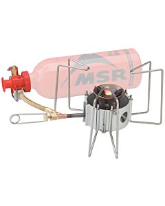 MSR DragonFly Backpacking Stove