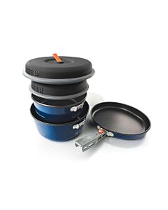 GSI Outdoors Bugaboo Base Camper Cookset - Large